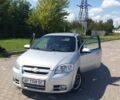 Серый Шевроле Авео, объемом двигателя 1.6 л и пробегом 70 тыс. км за 5100 $, фото 1 на Automoto.ua