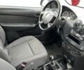 Серый Шевроле Авео, объемом двигателя 1.5 л и пробегом 204 тыс. км за 2800 $, фото 5 на Automoto.ua