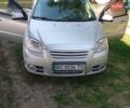 Серый Шевроле Авео, объемом двигателя 1.6 л и пробегом 230 тыс. км за 3100 $, фото 1 на Automoto.ua