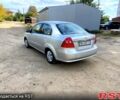Серый Шевроле Авео, объемом двигателя 1.6 л и пробегом 365 тыс. км за 3200 $, фото 1 на Automoto.ua
