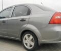 Серый Шевроле Авео, объемом двигателя 1.5 л и пробегом 244 тыс. км за 4600 $, фото 1 на Automoto.ua