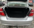 Серый Шевроле Авео, объемом двигателя 1.6 л и пробегом 308 тыс. км за 3700 $, фото 6 на Automoto.ua