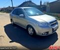 Серый Шевроле Авео, объемом двигателя 1.6 л и пробегом 122 тыс. км за 5000 $, фото 7 на Automoto.ua