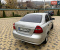 Серый Шевроле Авео, объемом двигателя 1.5 л и пробегом 280 тыс. км за 2750 $, фото 4 на Automoto.ua