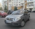 Серый Шевроле Авео, объемом двигателя 1.5 л и пробегом 288 тыс. км за 4100 $, фото 8 на Automoto.ua