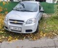 Сірий Шевроле Авео, об'ємом двигуна 1.5 л та пробігом 189 тис. км за 3400 $, фото 1 на Automoto.ua