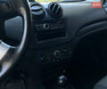 Серый Шевроле Авео, объемом двигателя 1.5 л и пробегом 270 тыс. км за 4400 $, фото 23 на Automoto.ua