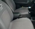 Серый Шевроле Авео, объемом двигателя 1.5 л и пробегом 157 тыс. км за 5000 $, фото 35 на Automoto.ua