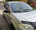Серый Шевроле Авео, объемом двигателя 1.5 л и пробегом 175 тыс. км за 3500 $, фото 3 на Automoto.ua