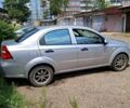 Серый Шевроле Авео, объемом двигателя 1.5 л и пробегом 250 тыс. км за 3000 $, фото 1 на Automoto.ua
