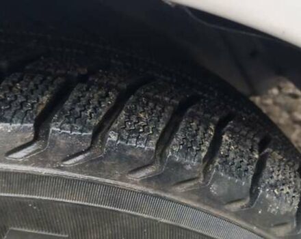 Серый Шевроле Авео, объемом двигателя 1.6 л и пробегом 227 тыс. км за 2999 $, фото 33 на Automoto.ua