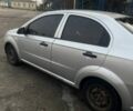 Сірий Шевроле Авео, об'ємом двигуна 1.5 л та пробігом 146 тис. км за 3600 $, фото 2 на Automoto.ua
