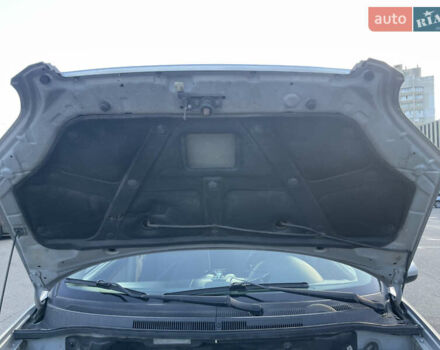 Серый Шевроле Авео, объемом двигателя 1.6 л и пробегом 93 тыс. км за 4600 $, фото 20 на Automoto.ua