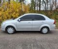 Сірий Шевроле Авео, об'ємом двигуна 1.6 л та пробігом 68 тис. км за 5500 $, фото 1 на Automoto.ua