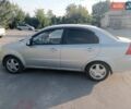 Сірий Шевроле Авео, об'ємом двигуна 1.6 л та пробігом 250 тис. км за 4000 $, фото 4 на Automoto.ua