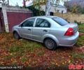 Серый Шевроле Авео, объемом двигателя 1.5 л и пробегом 400 тыс. км за 1300 $, фото 1 на Automoto.ua