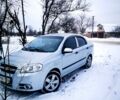 Серый Шевроле Авео, объемом двигателя 1.5 л и пробегом 110 тыс. км за 4400 $, фото 3 на Automoto.ua