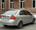 Сірий Шевроле Авео, об'ємом двигуна 1.6 л та пробігом 198 тис. км за 3700 $, фото 9 на Automoto.ua