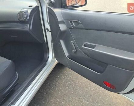 Шевроле Авео 2008 в Ивано-Франковске на Automoto.ua Серый Шевроле Авео, объемом двигателя 1.5 л и пробегом 172 тыс. км за 3950 $, фото 17 на Automoto.ua