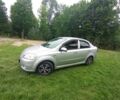 Серый Шевроле Авео, объемом двигателя 1.6 л и пробегом 200 тыс. км за 3600 $, фото 2 на Automoto.ua