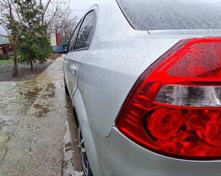 Серый Шевроле Авео, объемом двигателя 1.6 л и пробегом 125 тыс. км за 4300 $, фото 6 на Automoto.ua