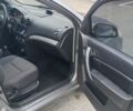 Серый Шевроле Авео, объемом двигателя 1.5 л и пробегом 244 тыс. км за 4500 $, фото 10 на Automoto.ua