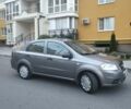 Серый Шевроле Авео, объемом двигателя 1.5 л и пробегом 288 тыс. км за 4100 $, фото 7 на Automoto.ua
