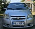 Сірий Шевроле Авео, об'ємом двигуна 1.5 л та пробігом 150 тис. км за 2600 $, фото 1 на Automoto.ua