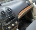 Серый Шевроле Авео, объемом двигателя 1.6 л и пробегом 220 тыс. км за 3000 $, фото 14 на Automoto.ua