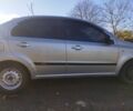 Серый Шевроле Авео, объемом двигателя 1.6 л и пробегом 230 тыс. км за 3400 $, фото 1 на Automoto.ua