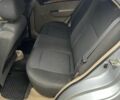 Серый Шевроле Авео, объемом двигателя 1.6 л и пробегом 250 тыс. км за 3700 $, фото 5 на Automoto.ua