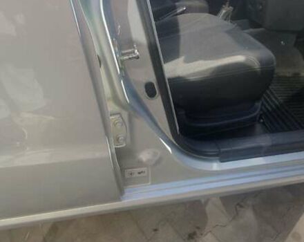 Сірий Шевроле Авео, об'ємом двигуна 1.5 л та пробігом 102 тис. км за 4850 $, фото 19 на Automoto.ua