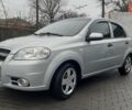 Серый Шевроле Авео, объемом двигателя 1.5 л и пробегом 157 тыс. км за 5000 $, фото 33 на Automoto.ua