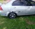 Серый Шевроле Авео, объемом двигателя 1.6 л и пробегом 240 тыс. км за 3100 $, фото 4 на Automoto.ua