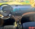 Серый Шевроле Авео, объемом двигателя 1.6 л и пробегом 122 тыс. км за 5000 $, фото 10 на Automoto.ua