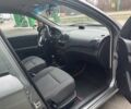 Серый Шевроле Авео, объемом двигателя 1.5 л и пробегом 154 тыс. км за 4800 $, фото 9 на Automoto.ua