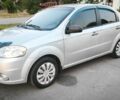 Серый Шевроле Авео, объемом двигателя 1.6 л и пробегом 167 тыс. км за 3500 $, фото 9 на Automoto.ua