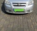 Серый Шевроле Авео, объемом двигателя 0 л и пробегом 280 тыс. км за 4203 $, фото 1 на Automoto.ua