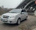 Серый Шевроле Авео, объемом двигателя 1.5 л и пробегом 157 тыс. км за 5000 $, фото 24 на Automoto.ua