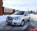 Серый Шевроле Авео, объемом двигателя 1.6 л и пробегом 23200 тыс. км за 3500 $, фото 1 на Automoto.ua