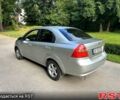 Сірий Шевроле Авео, об'ємом двигуна 1.6 л та пробігом 237 тис. км за 3800 $, фото 1 на Automoto.ua