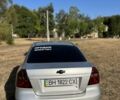 Сірий Шевроле Авео, об'ємом двигуна 1.5 л та пробігом 220 тис. км за 4300 $, фото 5 на Automoto.ua