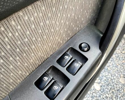 Серый Шевроле Авео, объемом двигателя 1.4 л и пробегом 158 тыс. км за 4300 $, фото 10 на Automoto.ua