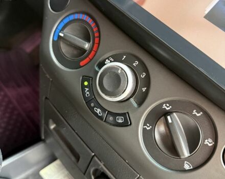 Серый Шевроле Авео, объемом двигателя 1.5 л и пробегом 277 тыс. км за 3899 $, фото 10 на Automoto.ua