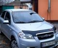 Сірий Шевроле Авео, об'ємом двигуна 1.5 л та пробігом 152 тис. км за 4800 $, фото 2 на Automoto.ua