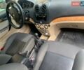 Серый Шевроле Авео, объемом двигателя 1.6 л и пробегом 185 тыс. км за 3891 $, фото 7 на Automoto.ua