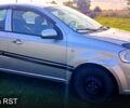 Сірий Шевроле Авео, об'ємом двигуна 1.6 л та пробігом 206 тис. км за 3500 $, фото 4 на Automoto.ua