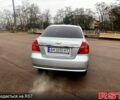 Серый Шевроле Авео, объемом двигателя 1.6 л и пробегом 170 тыс. км за 3900 $, фото 2 на Automoto.ua