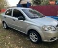 Серый Шевроле Авео, объемом двигателя 1.5 л и пробегом 192 тыс. км за 3750 $, фото 12 на Automoto.ua