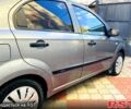 Серый Шевроле Авео, объемом двигателя 1.5 л и пробегом 260 тыс. км за 3800 $, фото 5 на Automoto.ua